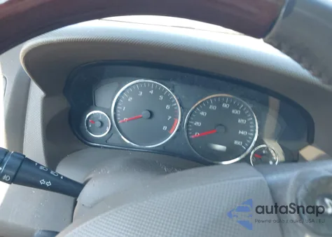 2007 Cadillac Cts Standard from USA, damaged, VIN 1G6DP577470164376